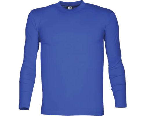 Langarmshirt ARDON Größe M blau