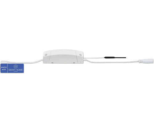 MaxLED SmartHome Zigbee RGBW Controller max. 144W 24V MaxLED SmartHome Zigbee RGBW Controller max. 144W 24V