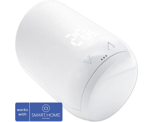 Thermostatkopf Eurotronic Comet Wifi Heizkörperregler Thermostatkopf Eurotronic Comet Wifi Heizkörperregler