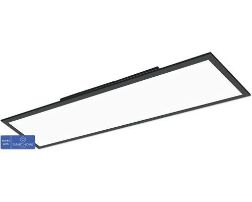 LED Deckenleuchte SALOBRENA-Z Crosslink-Z 4150 HORNBACH | W 33,5 Eglo AT