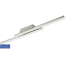 LED Deckenleuchte FRAIOLI-Z Eglo Crosslink-Z 17 W 4800 lm | HORNBACH AT