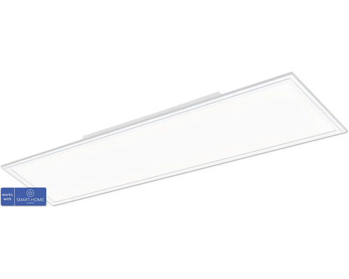 LED Panel EGLO crosslink.z 33,5 W Einstellbares Weiß IP 20, weiß