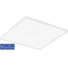 Quadratische LED Deckenleuchte