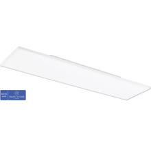 LED Deckenleuchte TURCONA-Z Eglo Crosslink-Z 10,6 W 4000 lm 2700-6500 K RGB  3-flammig IP 20 weiß ( 31734 ) jetzt kaufen bei