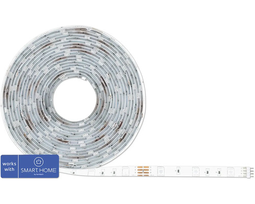 LED Band Paulmann SimpLED Set 230 V 20 W 450 lm RGB, IP 20, 5 m, ZigBee