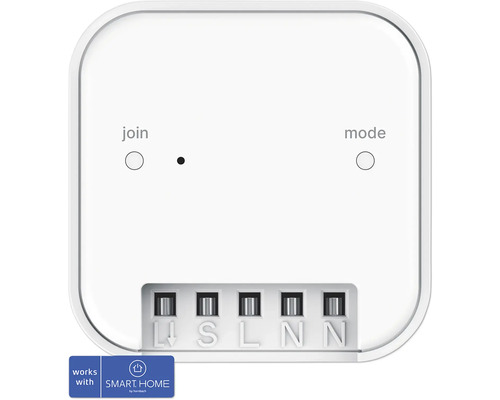 Dimmer Dimmer Schalter TRUST Smarthome (TSH) weiß