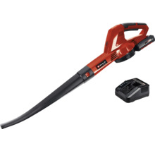 Akku-Laubbläser Einhell Power-X-Change GC-CL 18 Li E Kit, inkl.Akku (2,0Ah) und Ladegerät-thumb-1 Akku-Laubbläser Einhell Power-X-Change GC-CL 18 Li E Kit, inkl.Akku (2,0Ah) und Ladegerät-thumb-1