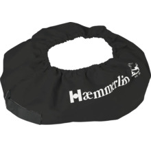 Hammerlinschlauchtuch mit Firmenlogo