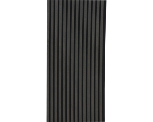 Tapete mit Streifenmuster