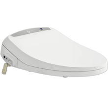 Dusch-WC-Sitz Reika Premium weiß mit Fernbedienung-thumb-2 Dusch-WC-Sitz Reika Premium weiß mit Fernbedienung-thumb-2