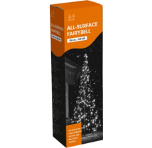 Verpackung einer All-Surface Fairybell Lichterkette, 150 cm mit 240 LEDs