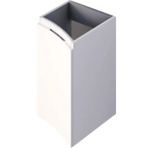 Waschbeckenunterschrank ohne Waschbecken