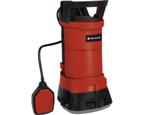 Schmutzwasserpumpe Einhell GE-DP 3925 Eco