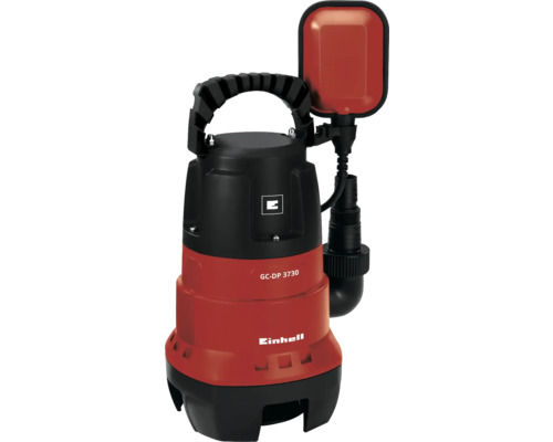Schmutzwasserpumpe Einhell GH-DP 3730 Schmutzwasserpumpe Einhell GH-DP 3730
