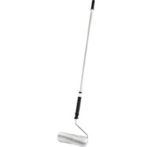 Fassadenroller 27 cm Arbeitsbreite mit Alu-Teleskopstab 112-200 cm-thumb-1 Fassadenroller 27 cm Arbeitsbreite mit Alu-Teleskopstab 112-200 cm-thumb-1