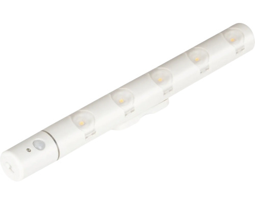 LED Schrankleuchte BECOOL 0,2 W 5-flammig weiß ( BCLGD22 )