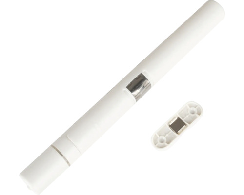 Weißer magnetischer Tür- und Fensterkontakt