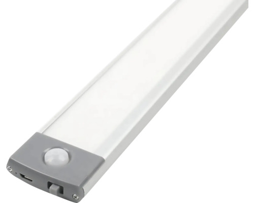 LED-Leuchte mit Bewegungsmelder