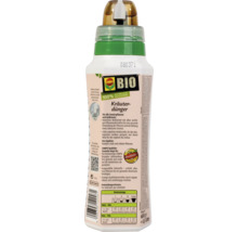 COMPO Bio Kräuterdünger Flasche