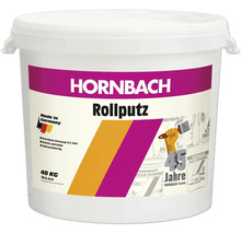 45 Jahre HORNBACH Rollputz extrafein 0,5 mm weiß 40 kg-thumb-0 45 Jahre HORNBACH Rollputz extrafein 0,5 mm weiß 40 kg-thumb-0