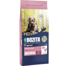 Bozita Hunde-Trockenfutter Adult Light, 12 kg
