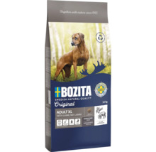 Bozita Adult XL Trockenfutter mit Lamm, 12 Kilogramm Packung