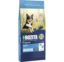 Bozita Original Adult Hundefutter, 12 kg Packung