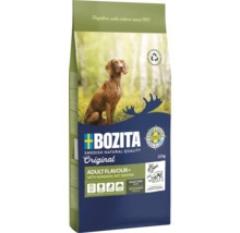 Bozita Original Adult Hundetrockenfutter mit Rentier, 12 kg