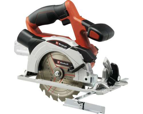 Akku-Handkreissäge Einhell TE-CS 18/150, 18 V Solo - Power-X-Change, ohne Akku und ohne Ladegerät Akku-Handkreissäge Einhell TE-CS 18/150, 18 V Solo - Power-X-Change, ohne Akku und ohne Ladegerät