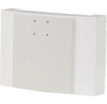 Türsprechanlage Türgong ZAMEL S83861 Inneneinheit kabelgebunden, weiß-thumb-0 Türsprechanlage Türgong ZAMEL S83861 Inneneinheit kabelgebunden, weiß-thumb-0