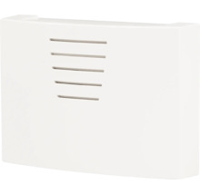 Türsprechanlage Türgong ZAMEL S83862 Inneneinheit kabelgebunden, weiß-thumb-1 Türsprechanlage Türgong ZAMEL S83862 Inneneinheit kabelgebunden, weiß-thumb-1