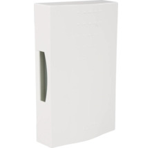 Türsprechanlage Türgong ZAMEL S83863 Inneneinheit kabelgebunden, weiß-thumb-0 Türsprechanlage Türgong ZAMEL S83863 Inneneinheit kabelgebunden, weiß-thumb-0