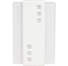 Türsprechanlage Türgong ZAMEL S83864 Inneneinheit kabelgebunden, weiß-thumb-2 Türsprechanlage Türgong ZAMEL S83864 Inneneinheit kabelgebunden, weiß-thumb-2