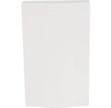 Türsprechanlage Türgong ZAMEL S83865 Inneneinheit kabelgebunden, weiß-thumb-2 Türsprechanlage Türgong ZAMEL S83865 Inneneinheit kabelgebunden, weiß-thumb-2