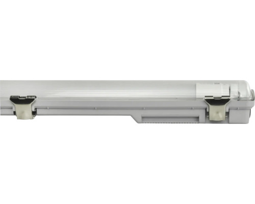 Feuchtraumleuchte