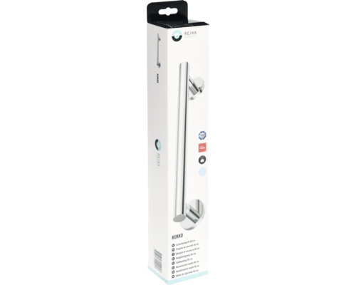 Verpackung des Reika Rokko Sicherheitsgriffs 60 Zentimeter