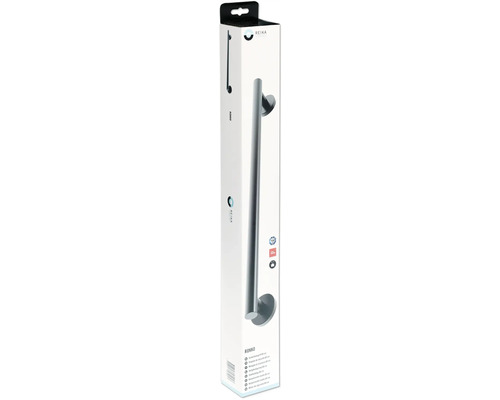 Verpackung einer Reika Haltegriff Serie 60 Zentimeter
