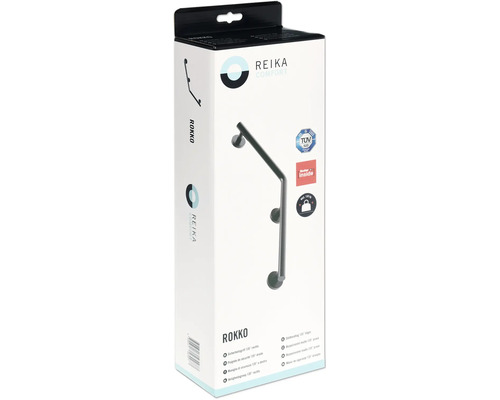 Reika Comfort Rokko Haltegriff in Verpackung