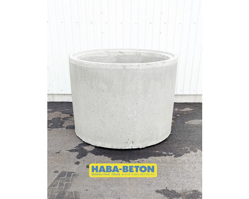 Beton Schachtring