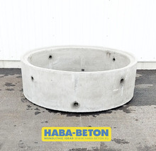Beton Schachtring