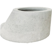 Beton Pflanzgefäß für den Garten