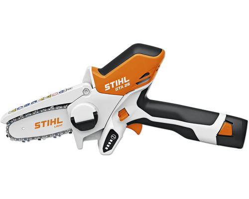 Stihl GTA 26 Akku-Handsäge