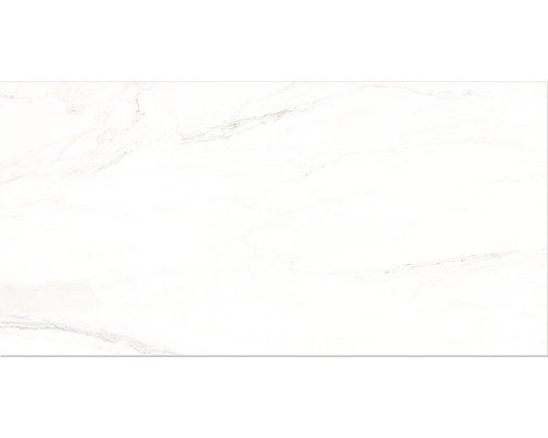 Keramikfliese mit Marmoroptik