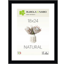 Bubola and Naibo Bilderrahmen mit Blumenmotiv, 18x24