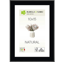 Bilderrahmen Holz Eva schwarz 10x15 cm-thumb-0 Bilderrahmen Holz Eva schwarz 10x15 cm-thumb-0