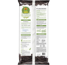 COMPO Pflanzerde im 40 Liter Sack