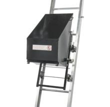 Halbautomatischer Kippkübel Haemmerlin