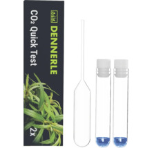Dennerle CO2 Quick Test Set für Aquarien