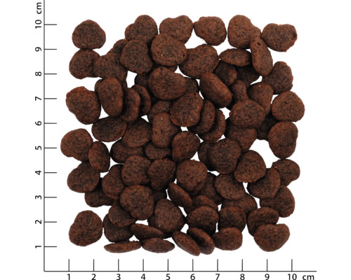 Hundefutter Pellets