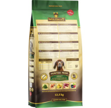 Wolfsblut Hunters Pride Adult Hundetrockenfutter, 12,5 Kilogramm